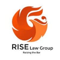 RISE Law Group logo