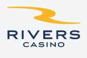 Rivers Casino logo