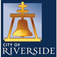 City of Riverside, California logo