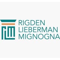 Rigden Lieberman Mignogna, PA logo