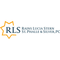 Rains Lucia Stern St. Phalle & Silver, PC logo