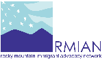 Rocky Mountain Immigrant Advocacy Network logo
