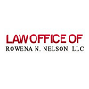 Law Office of Rowena N. Nelson logo