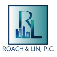 Roach & Lin, PC logo