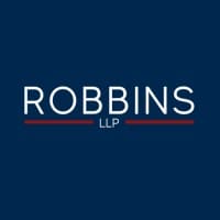 Robbins, LLP logo