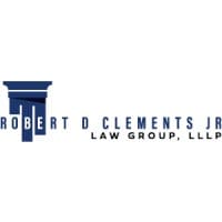 Robert D. Clements, Jr. & Associates logo