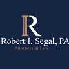 Robert I. Segal, PA logo