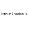 Robertson & Associates logo