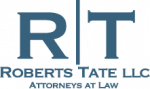 Roberts Tate, LLC logo