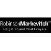 Robinson Markevitch, LLP logo