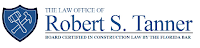 Law Office of Robert S. Tanner logo