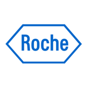F. Hoffmann-La Roche, Ltd. logo