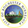 City of Rochester, Minnesota logo