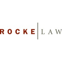 Rocke Law Group, PLLC logo