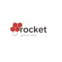 Rocket Pharmaceuticals, Inc. logo