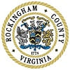 Rockingham County, Virginia logo