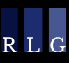 The Rock Law Group, PAâ€‹ logo