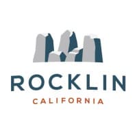 City of Rocklin, California logo