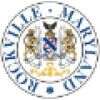 City of Rockville, Maryland logo