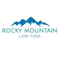 Rocky Mountain Law Partners, PC logo