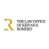 The Law Offices of Keivan S. Romero logo