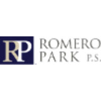 Romero Park PS logo