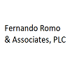 Law Office of Fernando Romo & Associates, PLC logo