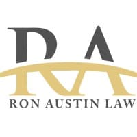 Ron Austin Law Firm logo