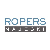 Ropers Majeski logo