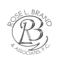 Rose L. Brand & Associates, PC logo