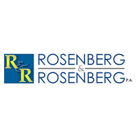 Rosenberg & Rosenberg, PA logo
