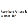 Rosenberg Fortuna & Laitman, LLP logo