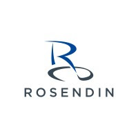 Rosendin Electric, Inc. logo
