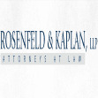 Rosenfeld & Kaplan, LLP logo