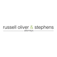 Russell, Oliver & Stephens, PLC logo