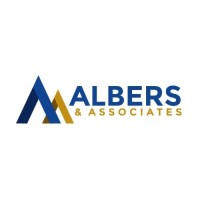 Albers & Associates logo