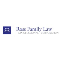 Ross Family Law, PC logo