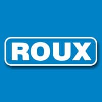 Roux, Inc. logo