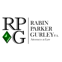 Rabin Parker Gurley, PA logo