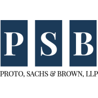 Proto, Sachs & Brown, LLP logo