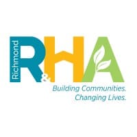 Richmond Redevelopment & Housing Authority logo