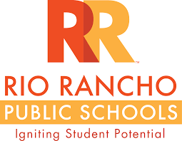 Rio Rancho Public Schools logo