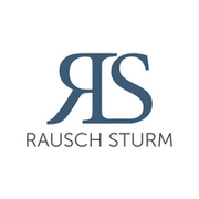 Rausch, Sturm, Israel, Enerson, & Hornik, LLC. logo