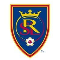 Real Salt Lake logo