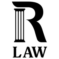 Rubenstein Law logo