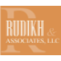 Rudikh & Associates, LLC logo