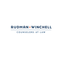 Rudman Winchell logo