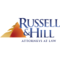 Russell & Hill, PLLC logo