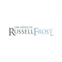 Law Office of Russell Frost, PLLC logo