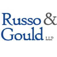 Russo & Gould, LLP logo